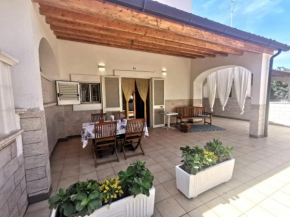 House d'aMare Lido Marini
